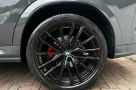 BMW X6 din 2022 cu 109.000 km - oferta BMW116826 - foto 50