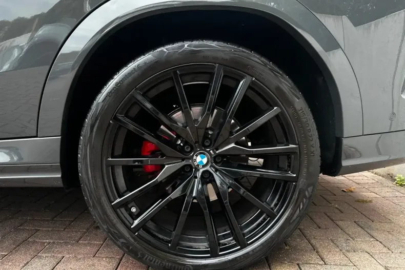 BMW X6 din 2022 cu 109.000 km - oferta BMW116826 - foto 50