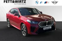 BMW iX2 din 2023 cu 6.100 km - oferta BMW116827 - foto 1