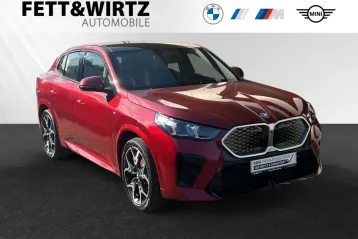 BMW iX2 din 2023 - oferta BMW116827