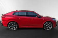 BMW iX2 din 2023 cu 6.100 km - oferta BMW116827 - foto 2