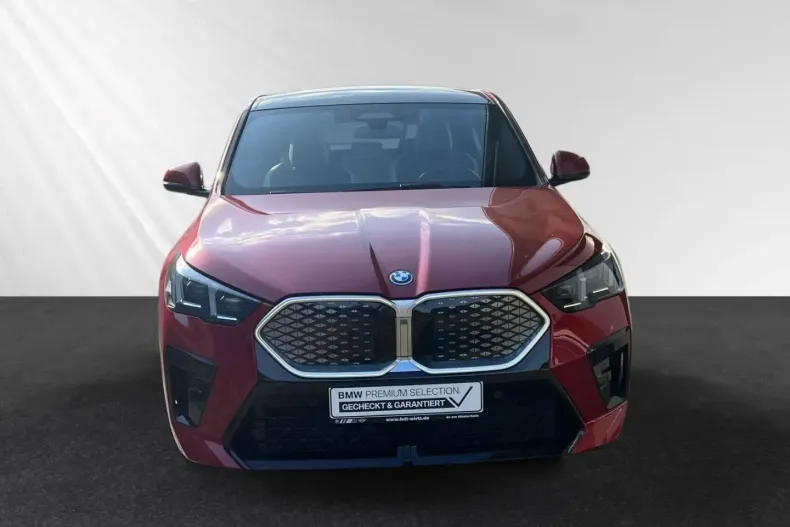 BMW iX2 din 2023 cu 6.100 km - oferta BMW116827 - foto 5