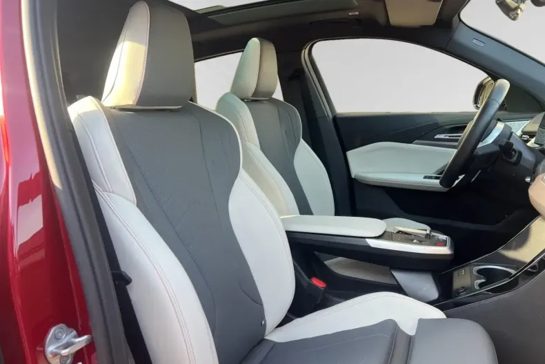 BMW iX2 din 2023 cu 6.100 km - oferta BMW116827 - foto 7