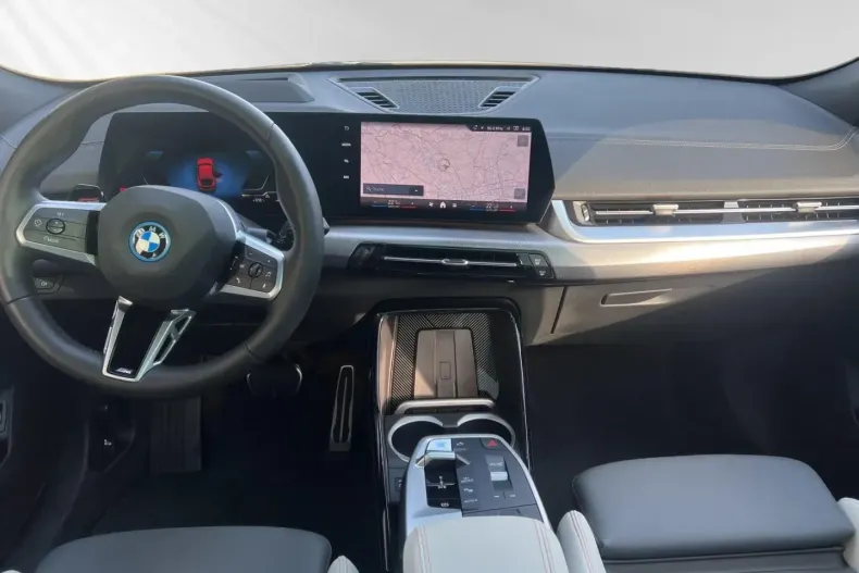 BMW iX2 din 2023 cu 6.100 km - oferta BMW116827 - foto 8