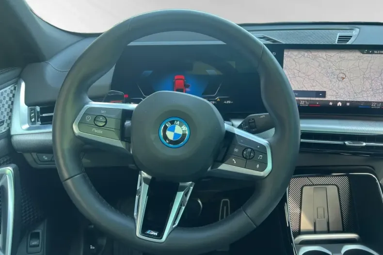 BMW iX2 din 2023 cu 6.100 km - oferta BMW116827 - foto 9