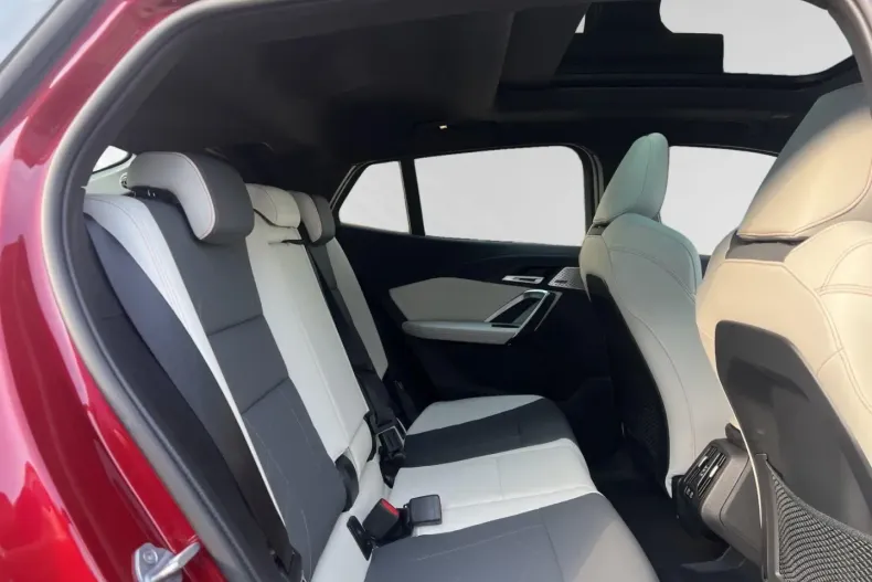 BMW iX2 din 2023 cu 6.100 km - oferta BMW116827 - foto 11