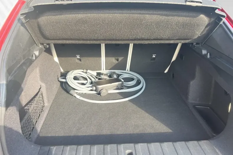 BMW iX2 din 2023 cu 6.100 km - oferta BMW116827 - foto 12