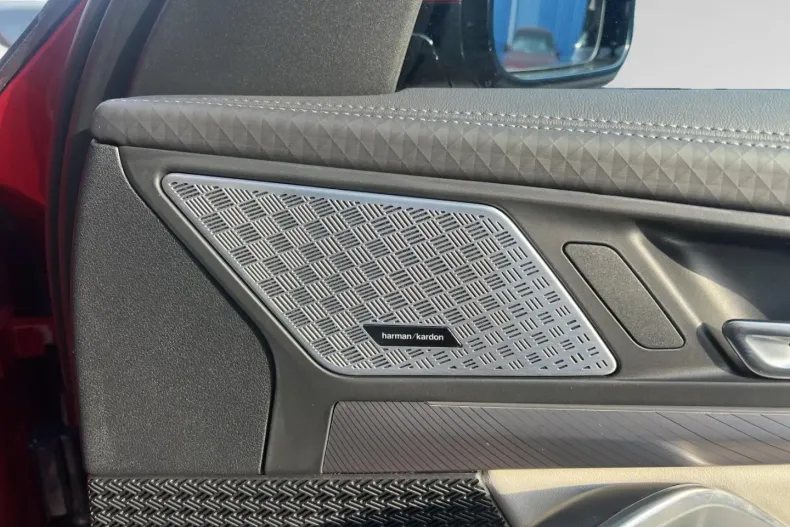 BMW iX2 din 2023 cu 6.100 km - oferta BMW116827 - foto 13