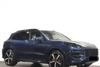 Porsche Cayenne din 2025 cu 20 km - oferta POR116828 - foto 1