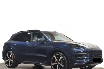 Porsche Cayenne din 2025 - oferta POR116828