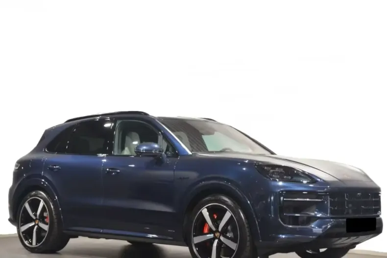 Porsche Cayenne din 2025 cu 20 km - oferta POR116828 - foto 1