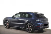 Porsche Cayenne din 2025 cu 20 km - oferta POR116828 - foto 2