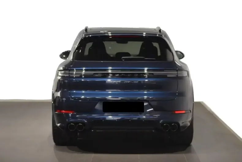 Porsche Cayenne din 2025 cu 20 km - oferta POR116828 - foto 3