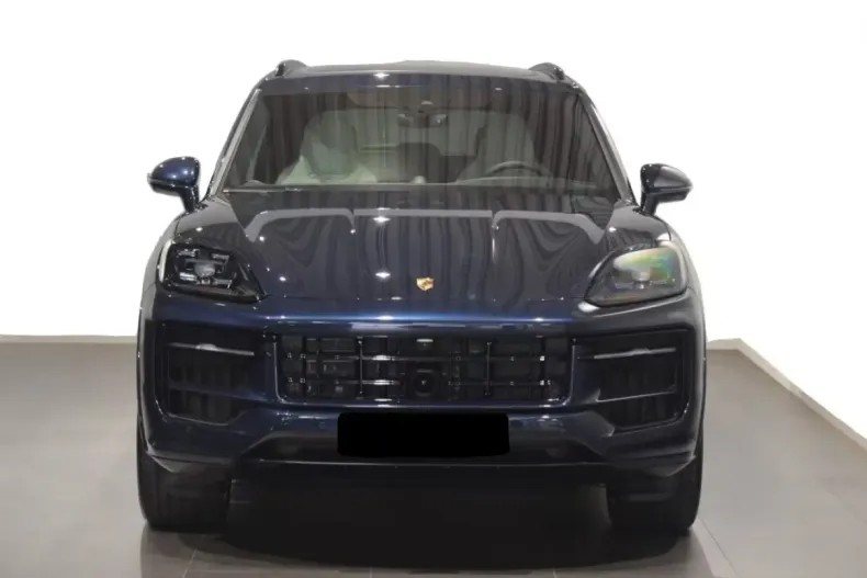 Porsche Cayenne din 2025 cu 20 km - oferta POR116828 - foto 4