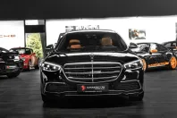 Mercedes-Benz S 350 din 2021 cu 69.000 km - oferta MER116829 - foto 1