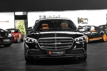 Mercedes-Benz S 350 din 2021 - oferta MER116829