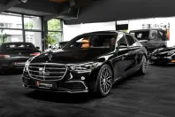 Mercedes-Benz S 350 din 2021 cu 69.000 km - oferta MER116829 - foto 2