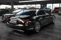 Mercedes-Benz S 350 din 2021 cu 69.000 km - oferta MER116829 - foto 4