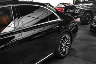 Mercedes-Benz S 350 din 2021 cu 69.000 km - oferta MER116829 - foto 5