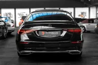 Mercedes-Benz S 350 din 2021 cu 69.000 km - oferta MER116829 - foto 6