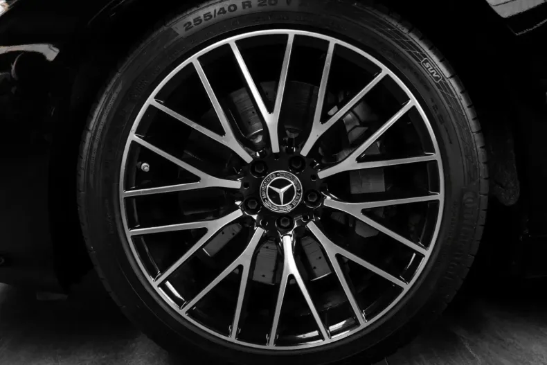 Mercedes-Benz S 350 din 2021 cu 69.000 km - oferta MER116829 - foto 7