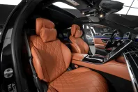 Mercedes-Benz S 350 din 2021 cu 69.000 km - oferta MER116829 - foto 10