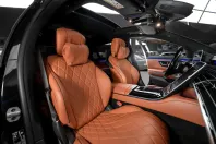 Mercedes-Benz S 350 din 2021 cu 69.000 km - oferta MER116829 - foto 13