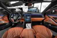 Mercedes-Benz S 350 din 2021 cu 69.000 km - oferta MER116829 - foto 14