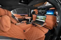 Mercedes-Benz S 350 din 2021 cu 69.000 km - oferta MER116829 - foto 17