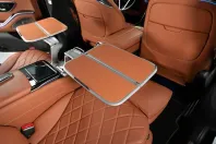 Mercedes-Benz S 350 din 2021 cu 69.000 km - oferta MER116829 - foto 19