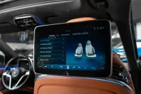 Mercedes-Benz S 350 din 2021 cu 69.000 km - oferta MER116829 - foto 21