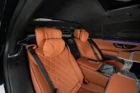 Mercedes-Benz S 350 din 2021 cu 69.000 km - oferta MER116829 - foto 22