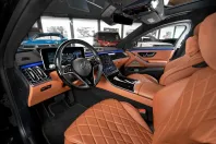 Mercedes-Benz S 350 din 2021 cu 69.000 km - oferta MER116829 - foto 25