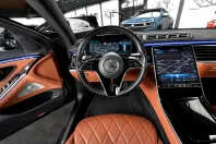 Mercedes-Benz S 350 din 2021 cu 69.000 km - oferta MER116829 - foto 26