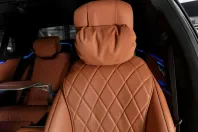 Mercedes-Benz S 350 din 2021 cu 69.000 km - oferta MER116829 - foto 28