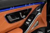 Mercedes-Benz S 350 din 2021 cu 69.000 km - oferta MER116829 - foto 29