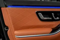 Mercedes-Benz S 350 din 2021 cu 69.000 km - oferta MER116829 - foto 30