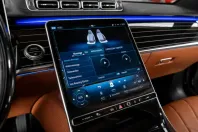 Mercedes-Benz S 350 din 2021 cu 69.000 km - oferta MER116829 - foto 32