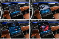 Mercedes-Benz S 350 din 2021 cu 69.000 km - oferta MER116829 - foto 33