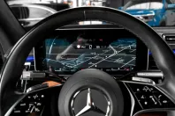Mercedes-Benz S 350 din 2021 cu 69.000 km - oferta MER116829 - foto 34