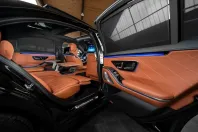 Mercedes-Benz S 350 din 2021 cu 69.000 km - oferta MER116829 - foto 35