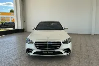 Mercedes-Benz S 450 din 2022 cu 7.571 km - oferta MER116830 - foto 1