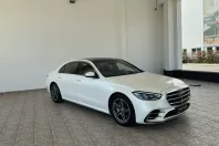 Mercedes-Benz S 450 din 2022 cu 7.571 km - oferta MER116830 - foto 2