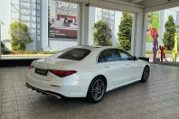 Mercedes-Benz S 450 din 2022 cu 7.571 km - oferta MER116830 - foto 3