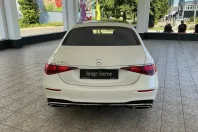 Mercedes-Benz S 450 din 2022 cu 7.571 km - oferta MER116830 - foto 4