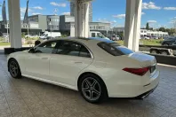 Mercedes-Benz S 450 din 2022 cu 7.571 km - oferta MER116830 - foto 5