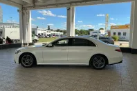 Mercedes-Benz S 450 din 2022 cu 7.571 km - oferta MER116830 - foto 6