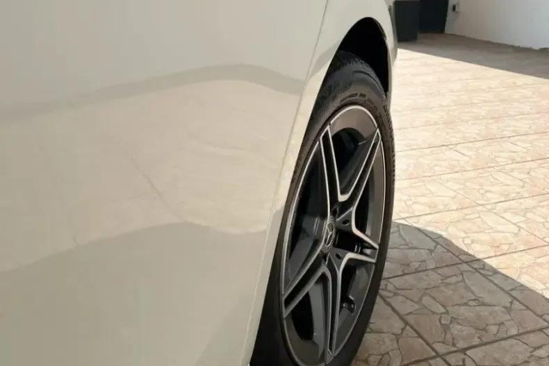 Mercedes-Benz S 450 din 2022 cu 7.571 km - oferta MER116830 - foto 9