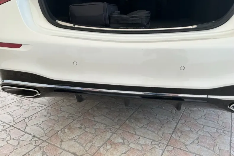 Mercedes-Benz S 450 din 2022 cu 7.571 km - oferta MER116830 - foto 11