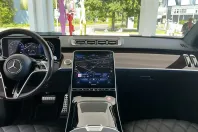 Mercedes-Benz S 450 din 2022 cu 7.571 km - oferta MER116830 - foto 14